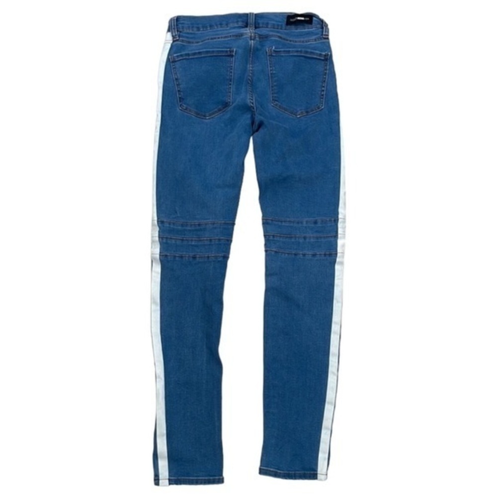 Fashion Nova Skinny Jeans - Picture 9 of 10